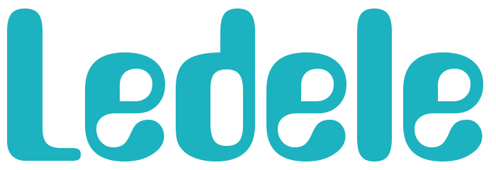 Ledele Logo